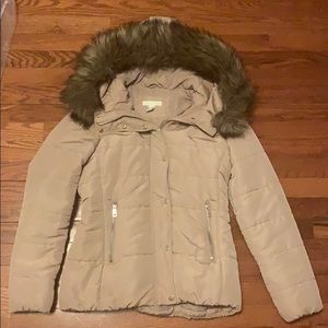 H&M Winter Coat